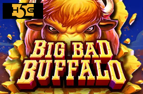Big Bad Buffalo